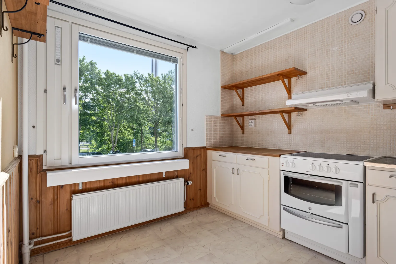 Bostadsrätt, Aspnäsvägen 34, 1tr, Jakobsberg, Järfälla