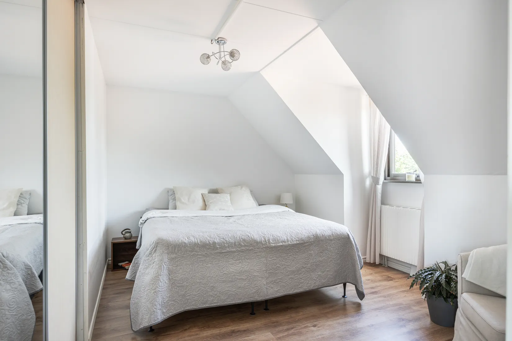 Villa, Famnamålstorget 5, Norra Vinstorp, Lomma