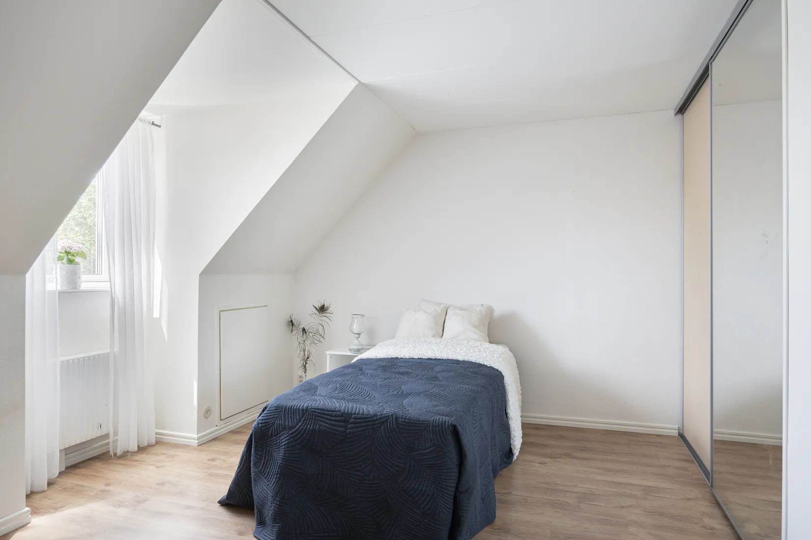Villa, Famnamålstorget 5, Norra Vinstorp, Lomma