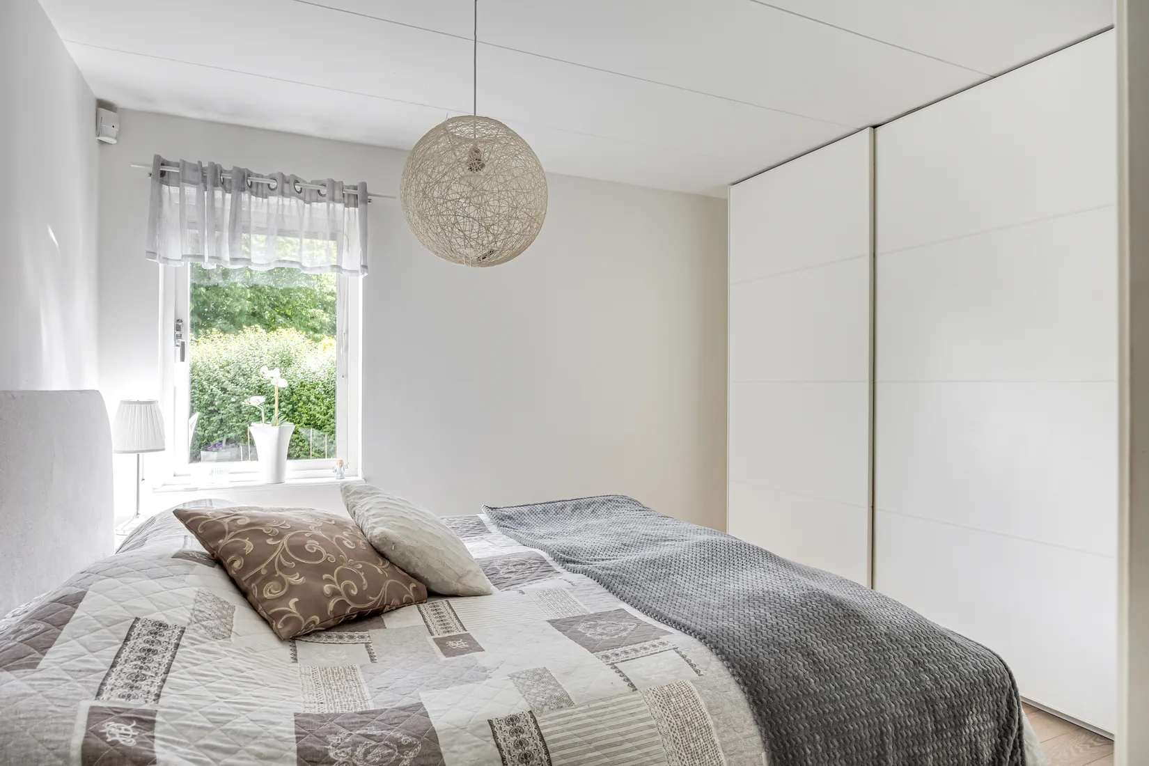 Villa, Famnamålstorget 5, Norra Vinstorp, Lomma