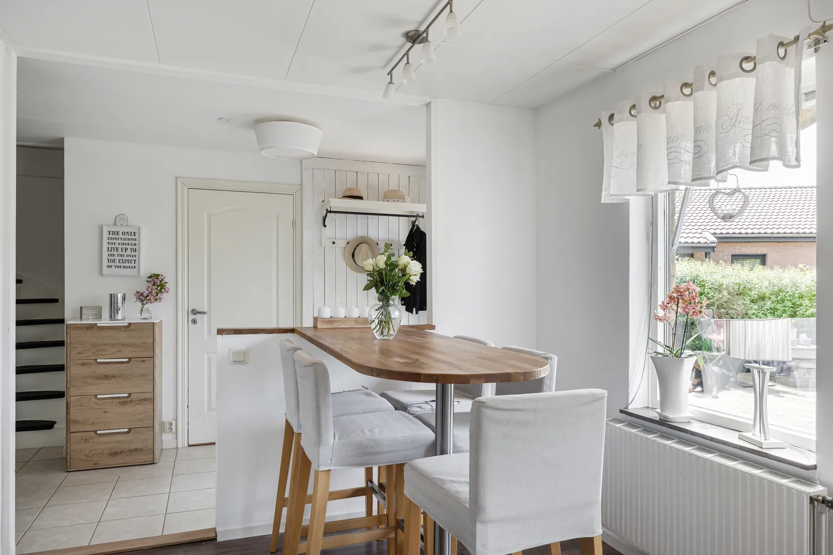 Villa, Famnamålstorget 5, Norra Vinstorp, Lomma