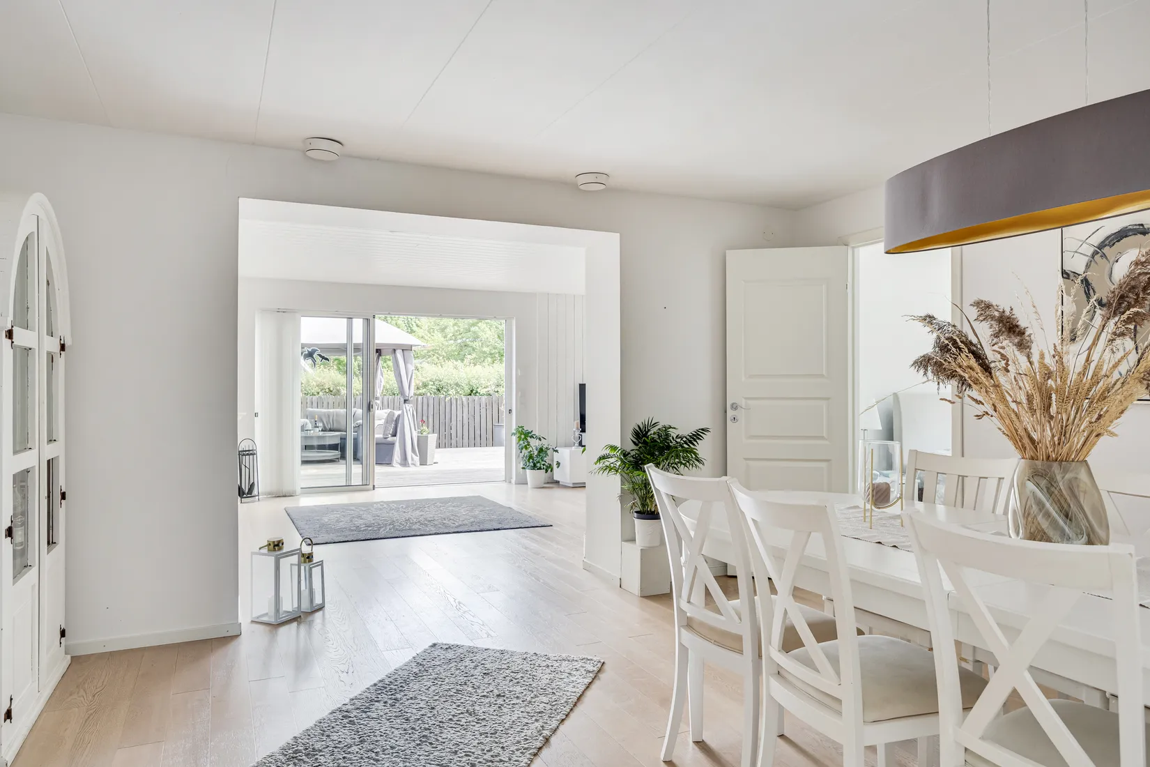 Villa, Famnamålstorget 5, Norra Vinstorp, Lomma