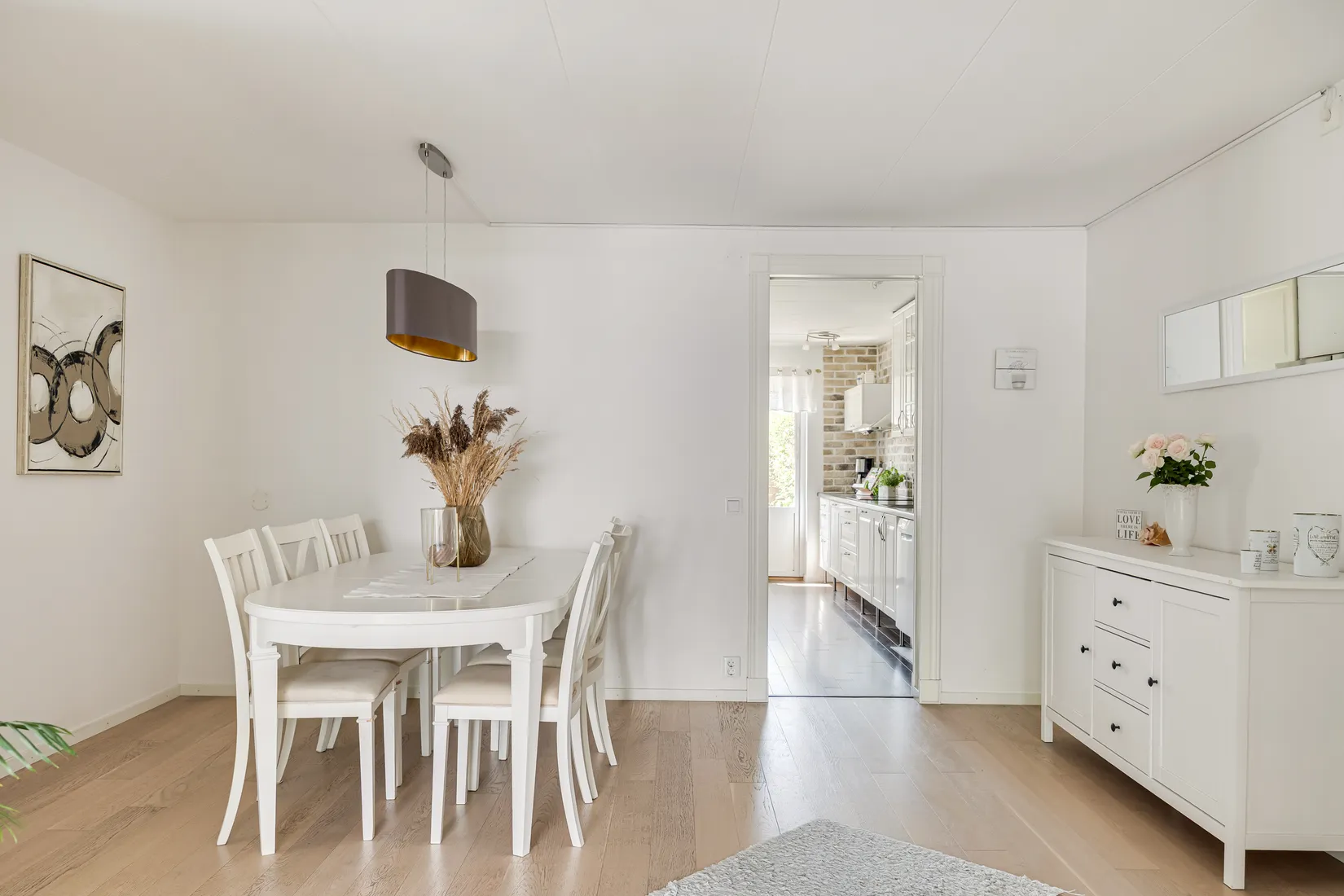 Villa, Famnamålstorget 5, Norra Vinstorp, Lomma