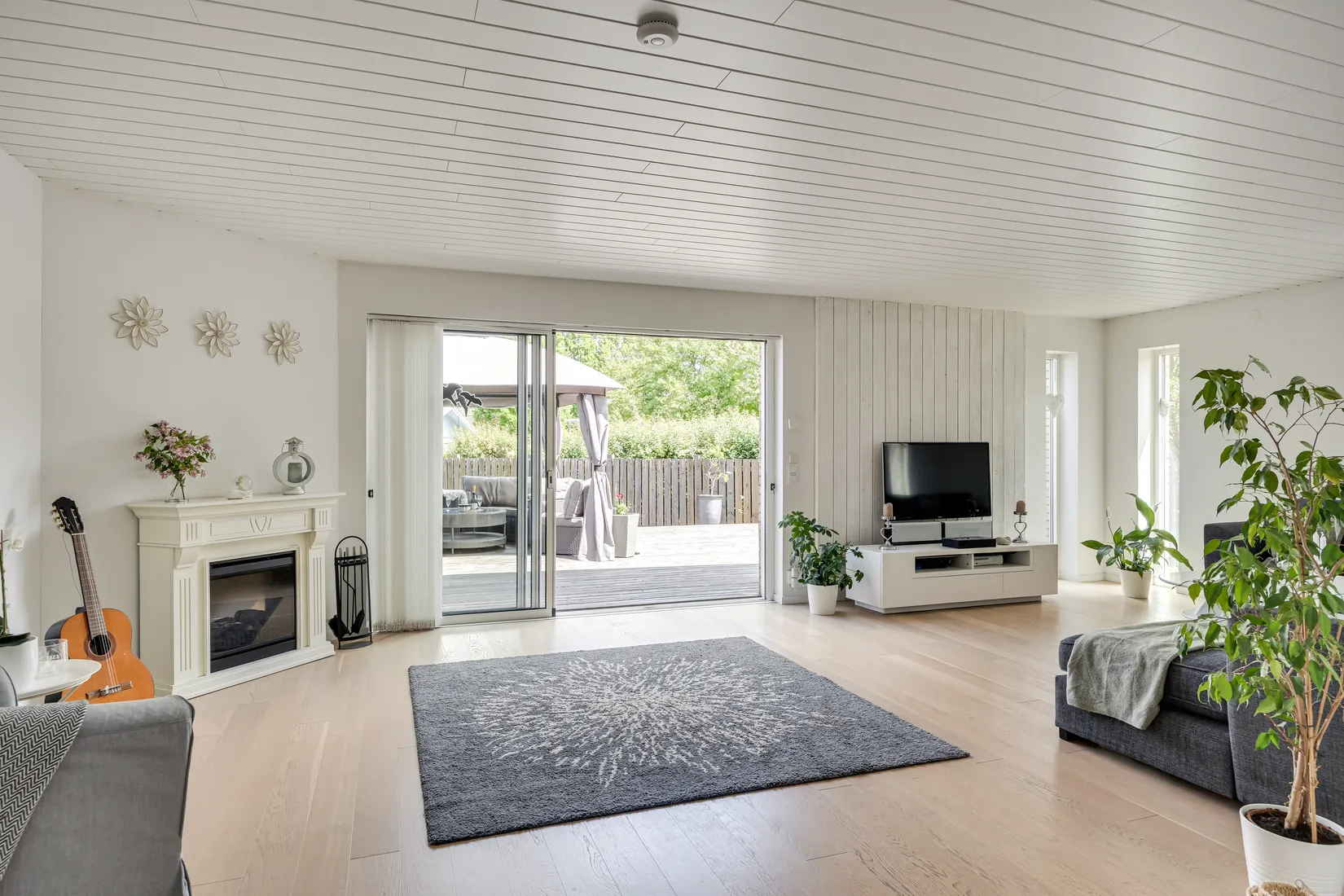 Villa, Famnamålstorget 5, Norra Vinstorp, Lomma