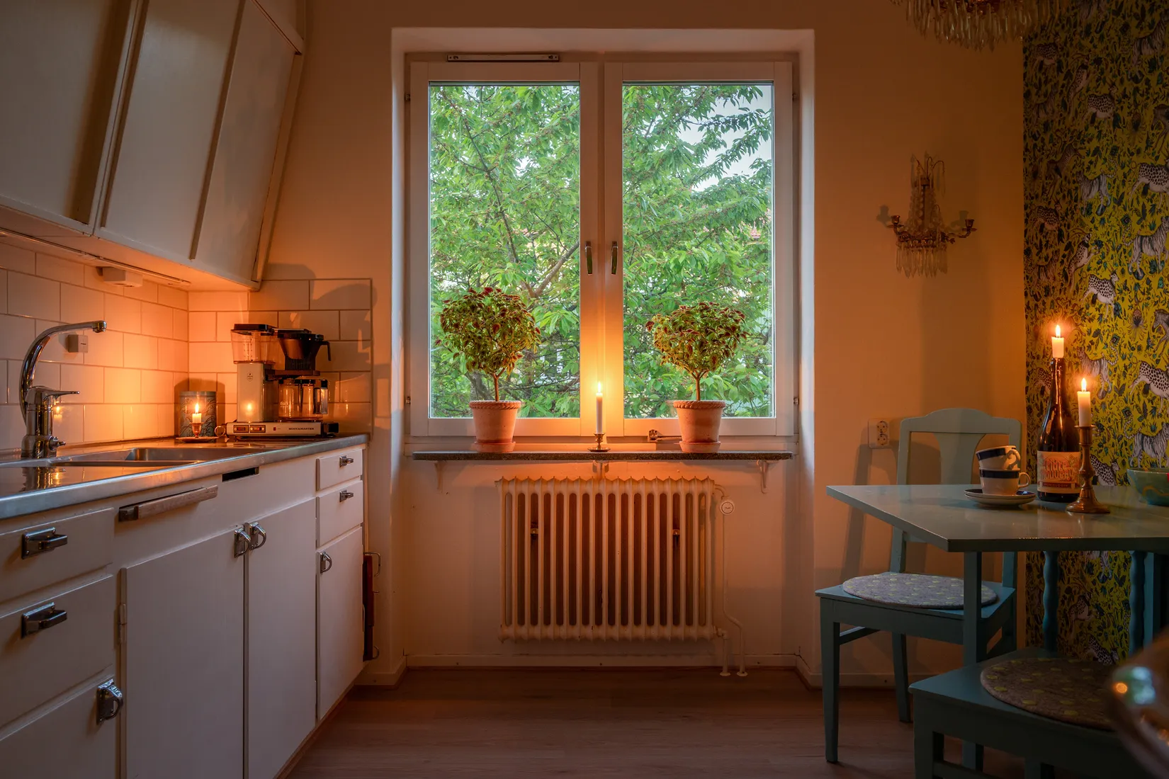 Bostadsrätt, Måsvägen 8A, Väster, Lund