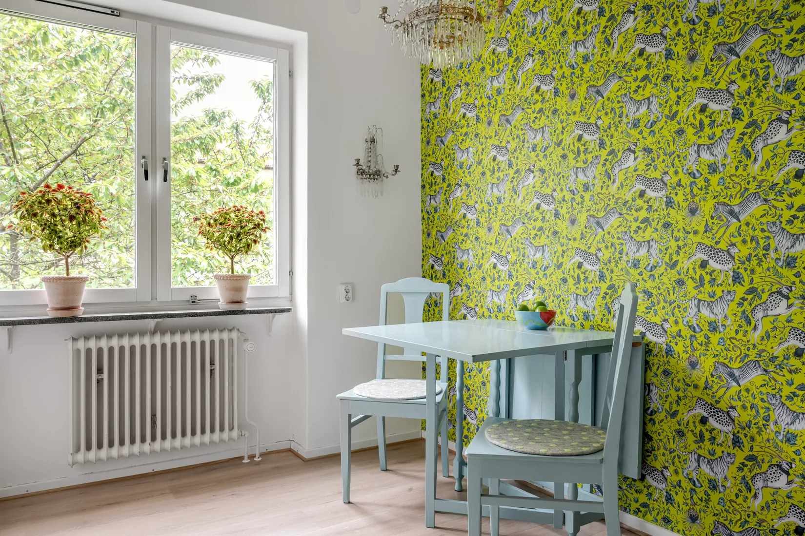 Bostadsrätt, Måsvägen 8A, Väster, Lund
