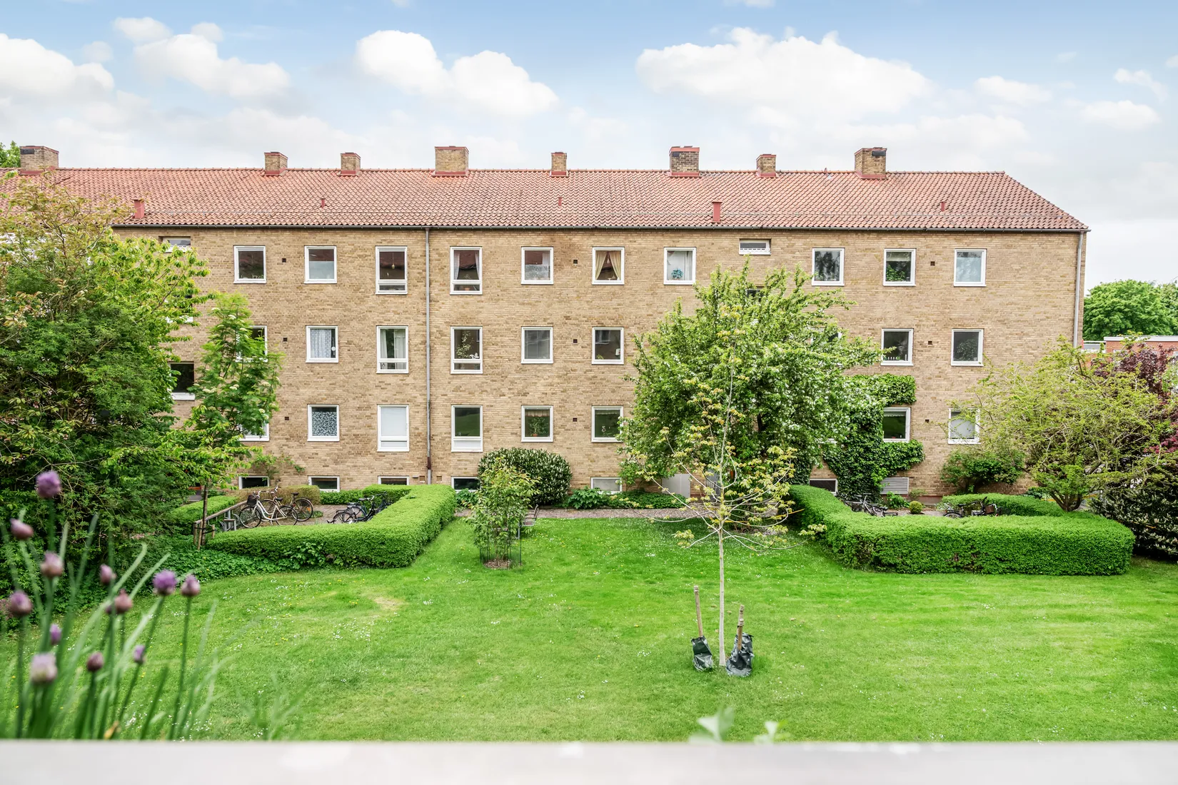 Bostadsrätt, Måsvägen 8A, Väster, Lund