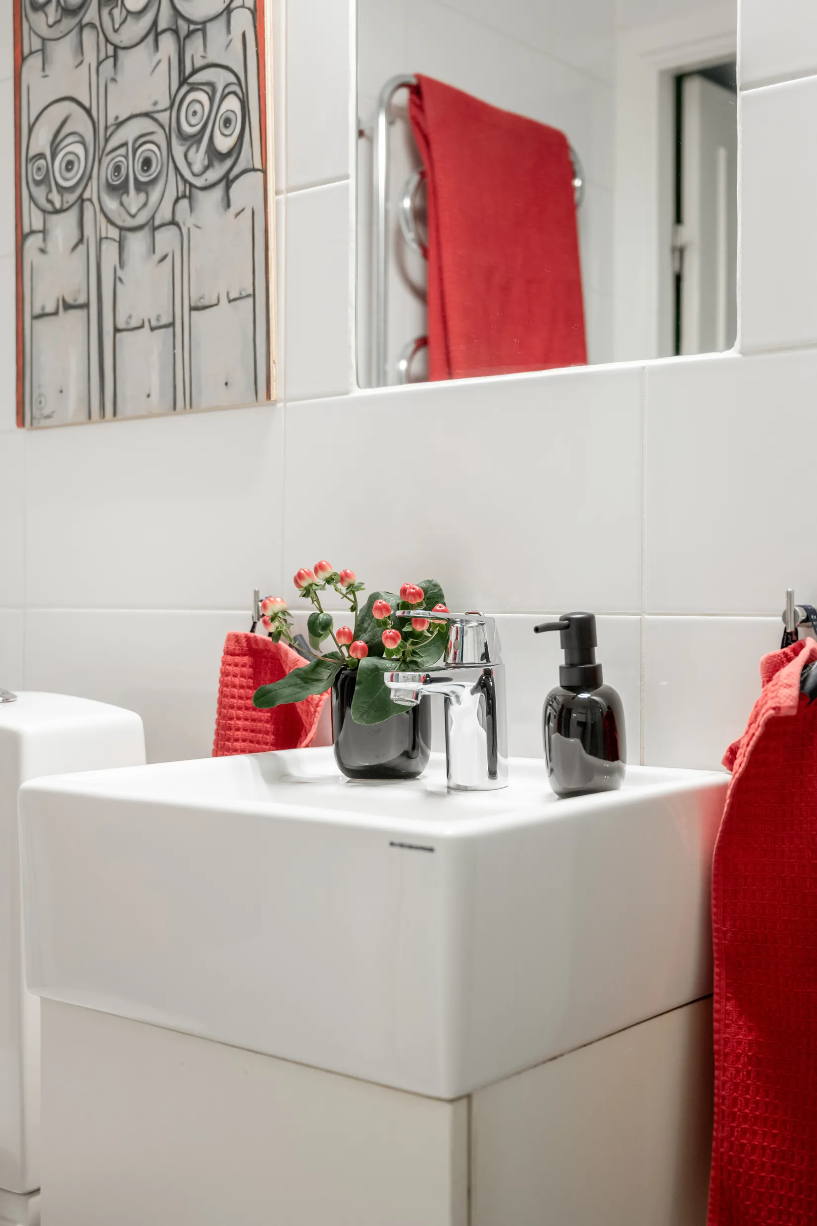 Bostadsrätt, Måsvägen 8A, Väster, Lund