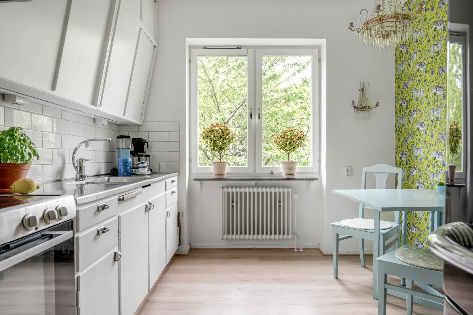 Bostadsrätt, Måsvägen 8A, Väster, Lund