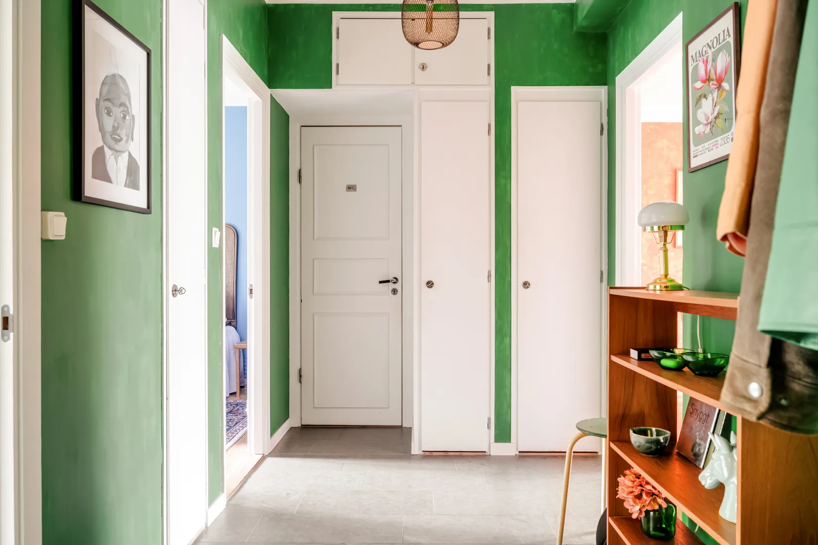 Bostadsrätt, Måsvägen 8A, Väster, Lund