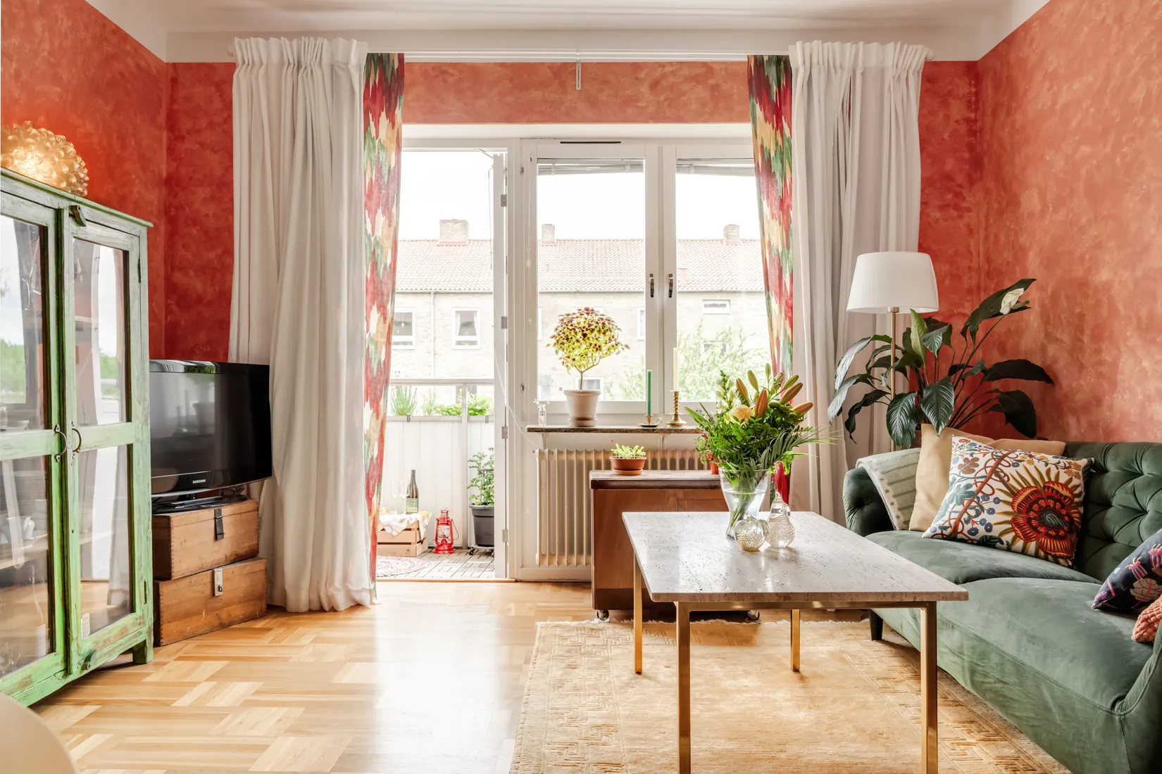 Bostadsrätt, Måsvägen 8A, Väster, Lund