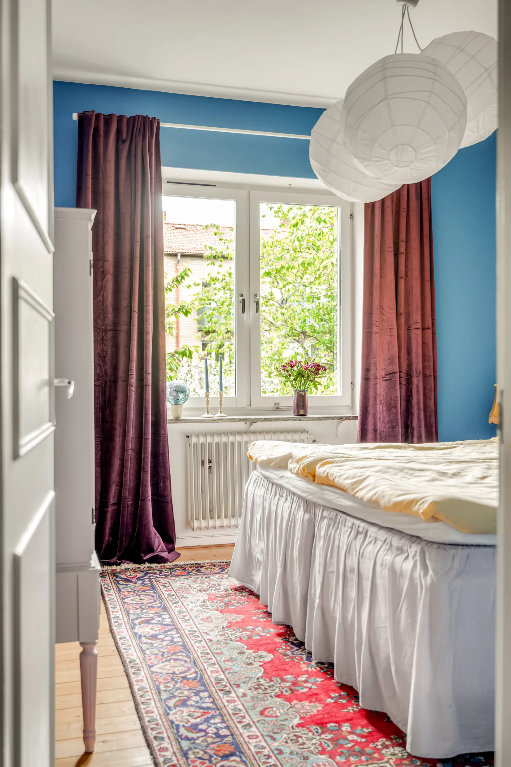 Bostadsrätt, Måsvägen 8A, Väster, Lund
