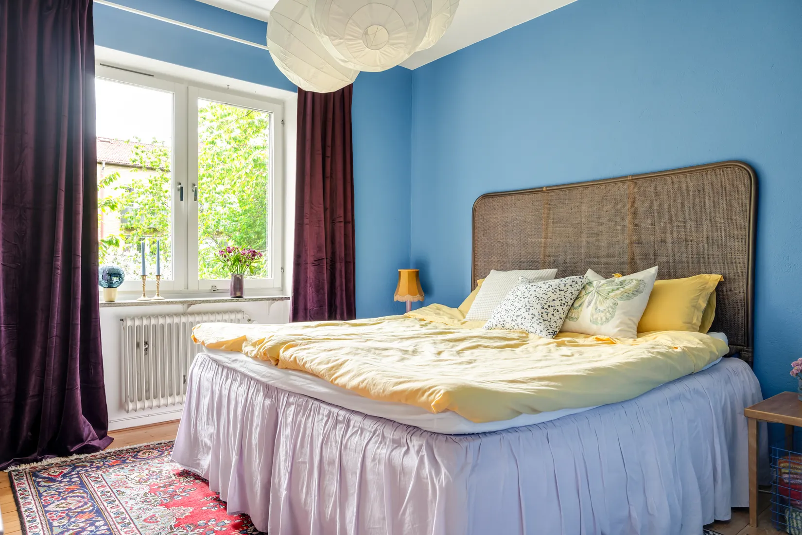 Bostadsrätt, Måsvägen 8A, Väster, Lund
