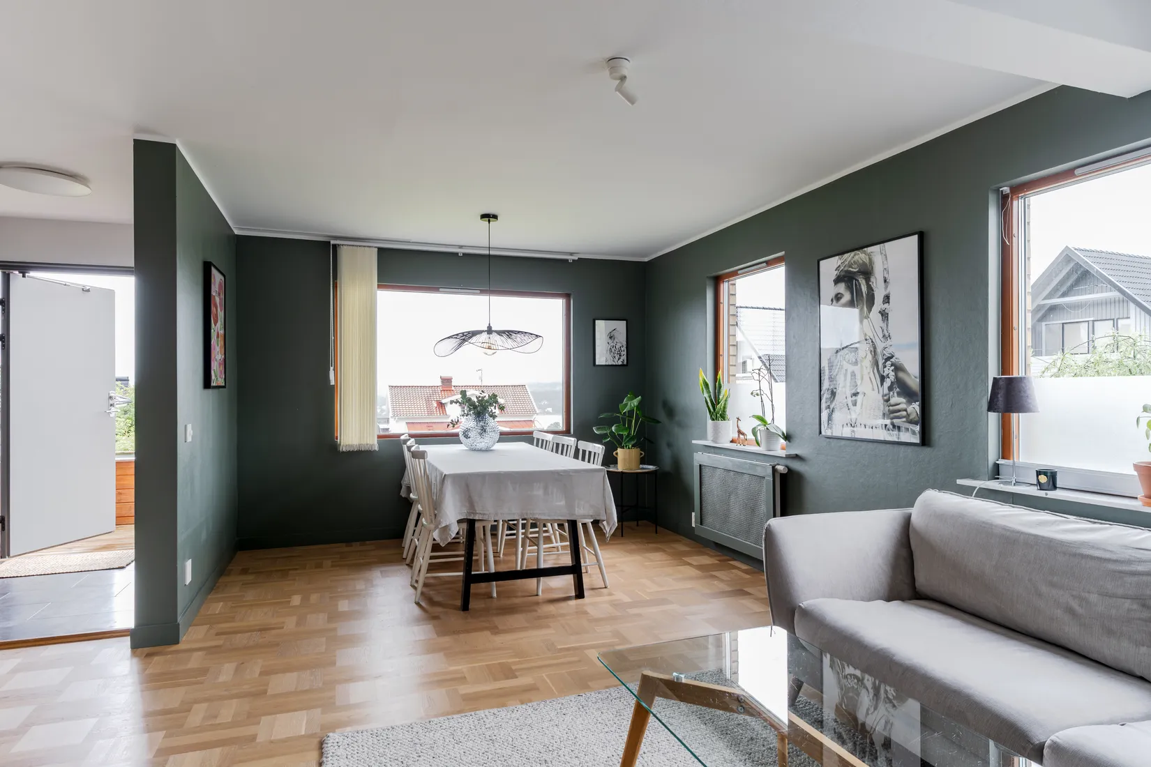 Villa, Rådhusgatan 19, Ulricehamn
