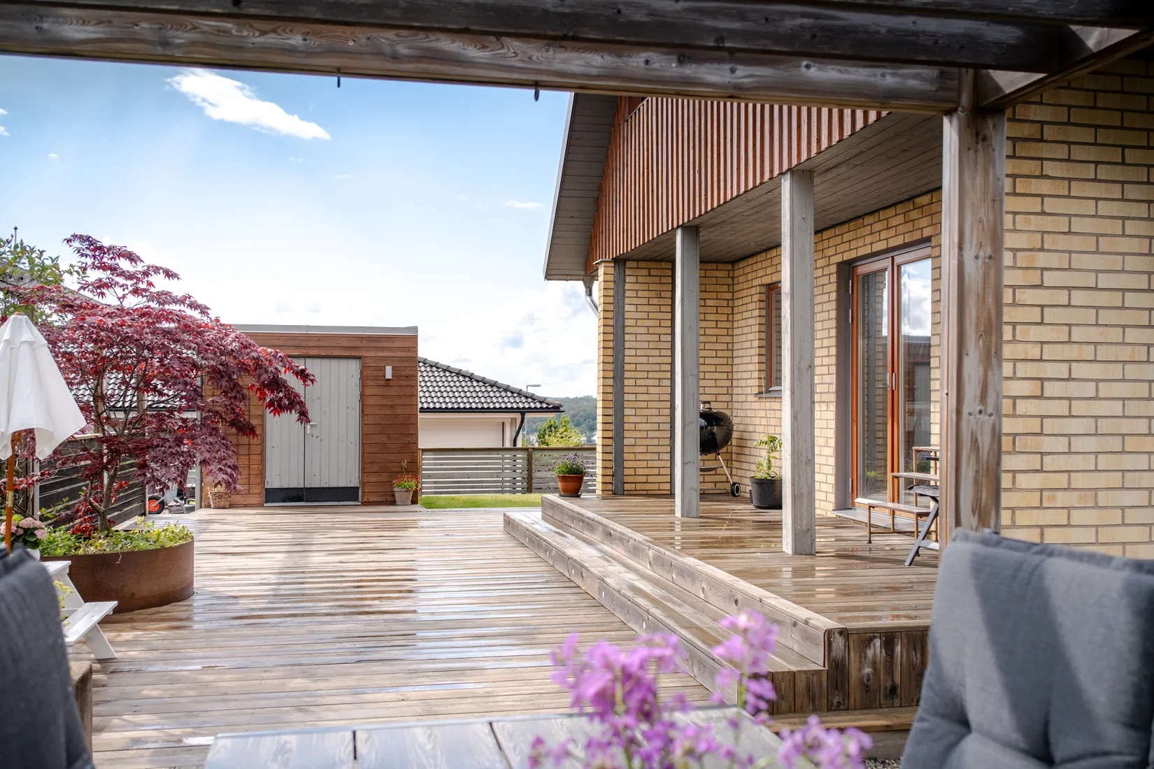 Villa, Rådhusgatan 19, Ulricehamn