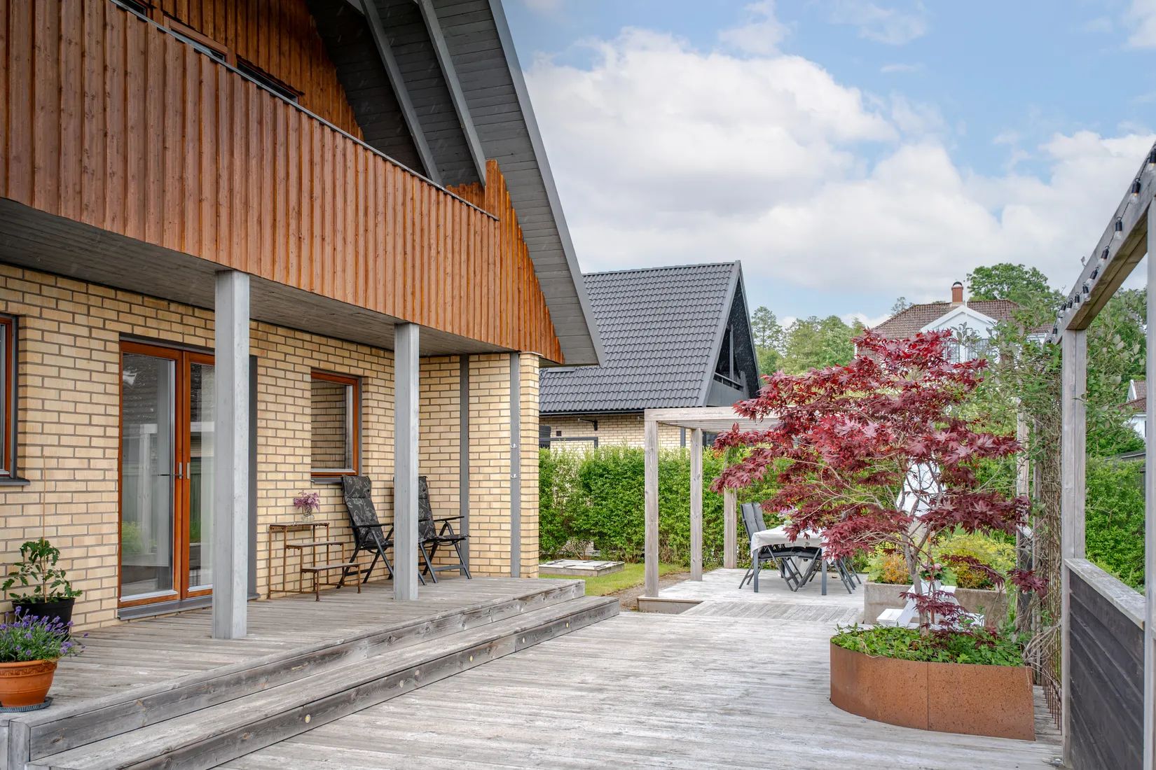 Villa, Rådhusgatan 19, Ulricehamn
