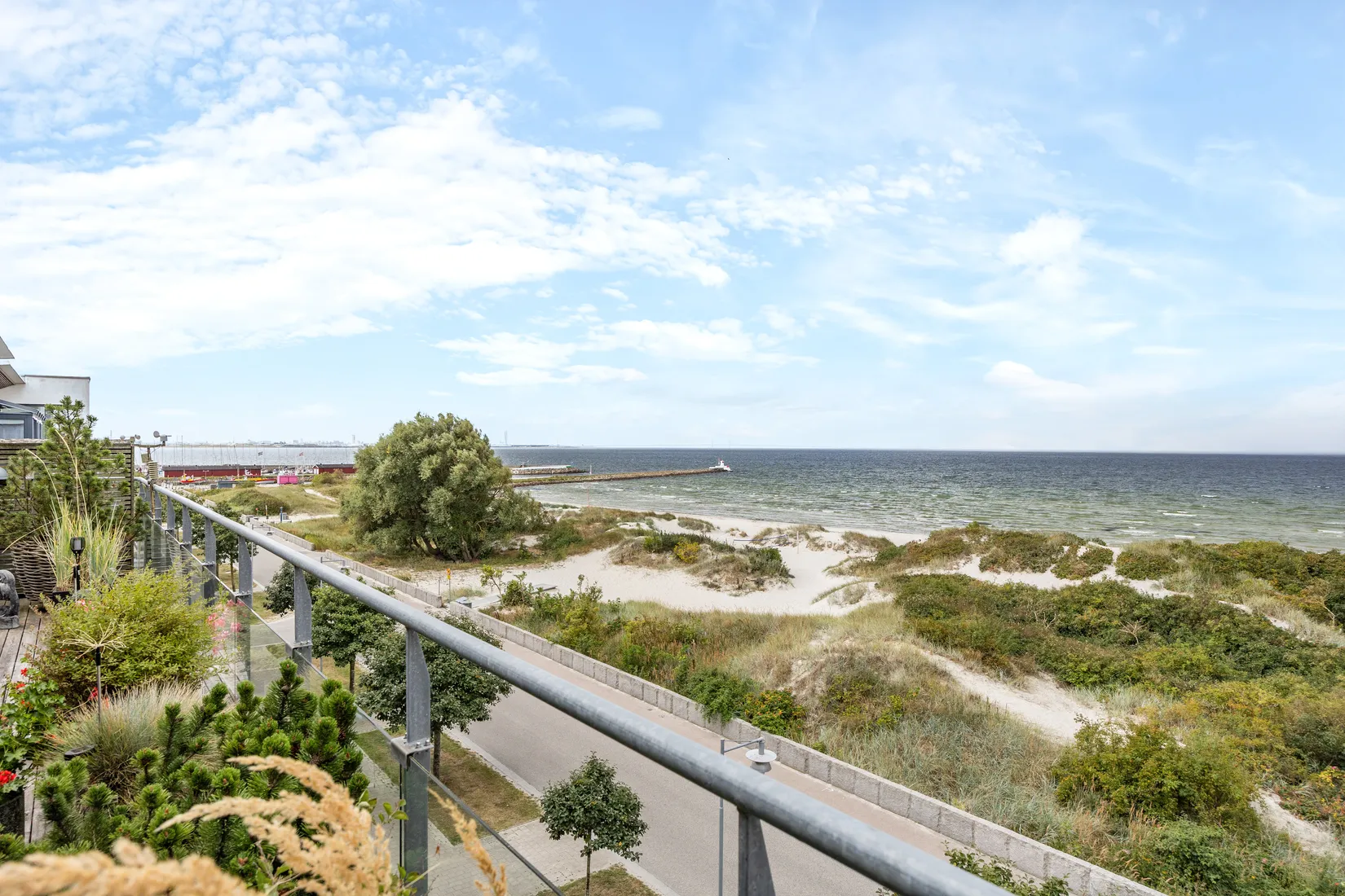 Bostadsrätt, Strandpromenaden 16, Lomma - Strandstaden, Lomma