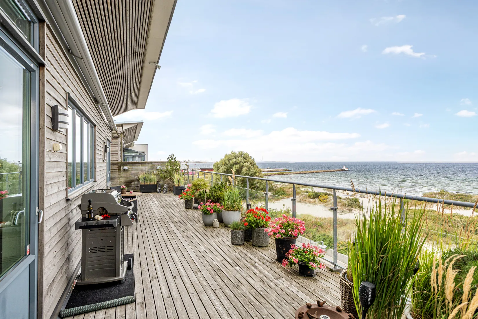 Bostadsrätt, Strandpromenaden 16, Lomma - Strandstaden, Lomma
