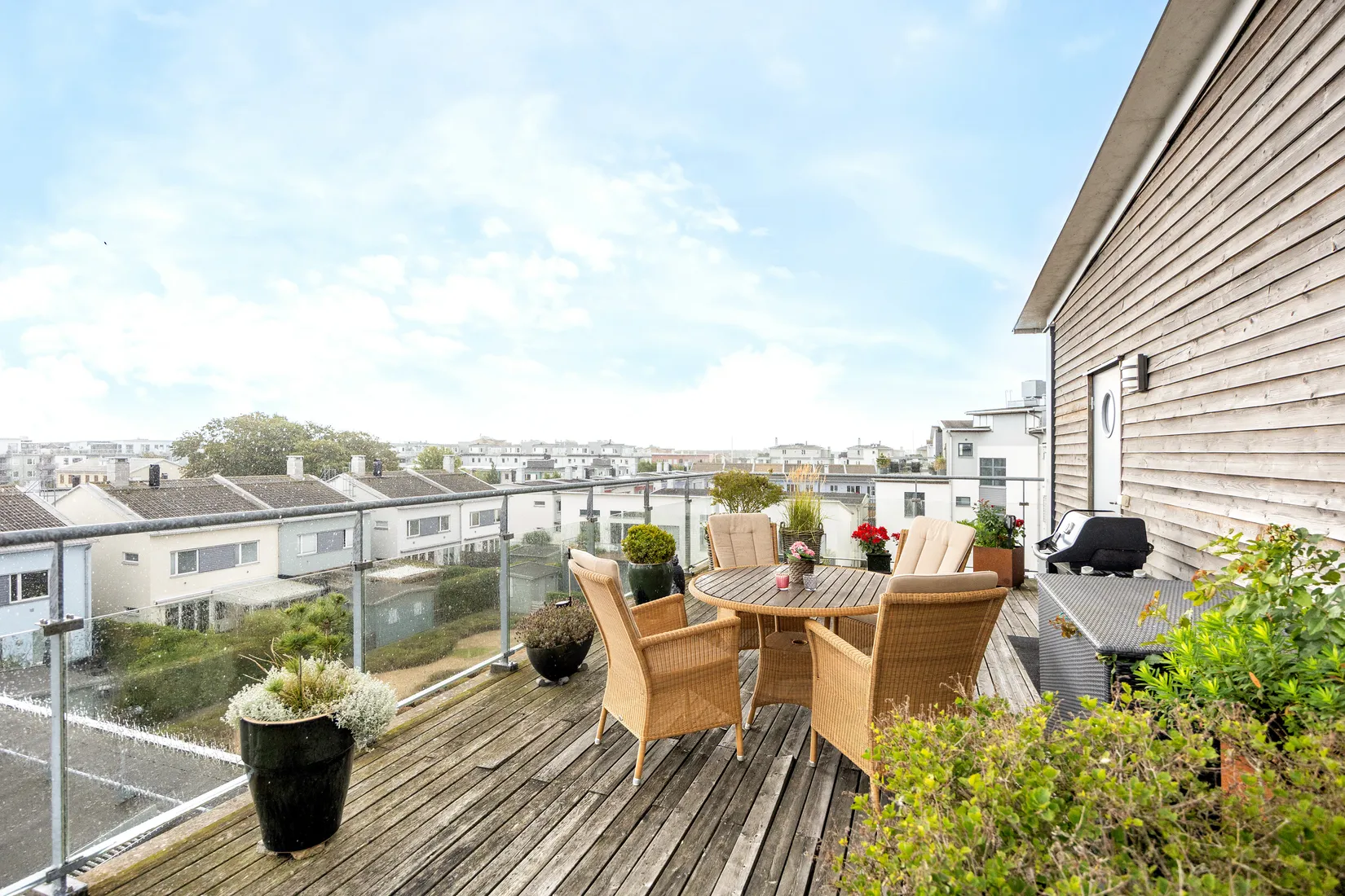 Bostadsrätt, Strandpromenaden 16, Lomma - Strandstaden, Lomma