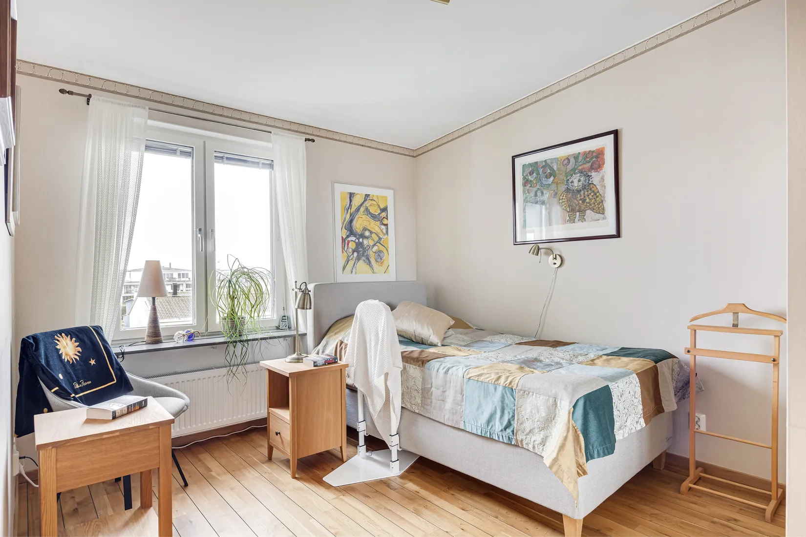 Bostadsrätt, Strandpromenaden 16, Lomma - Strandstaden, Lomma