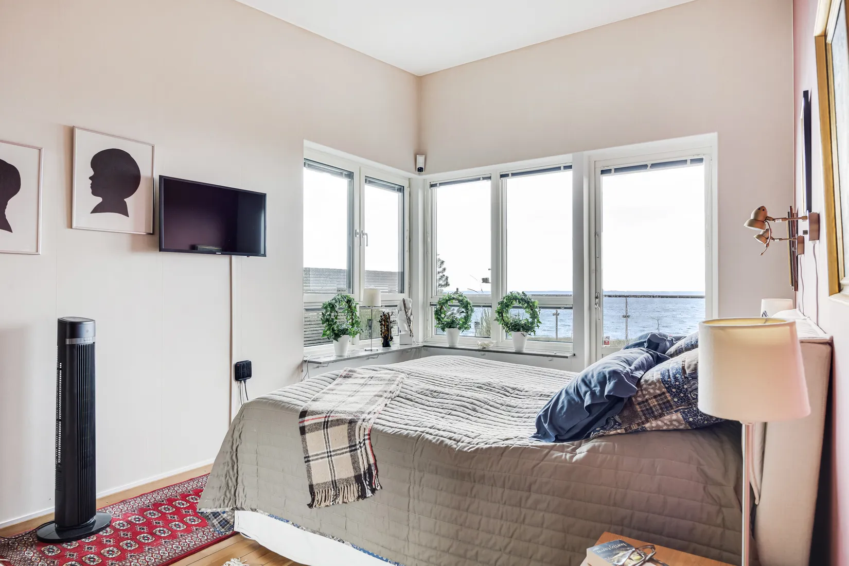 Bostadsrätt, Strandpromenaden 16, Lomma - Strandstaden, Lomma