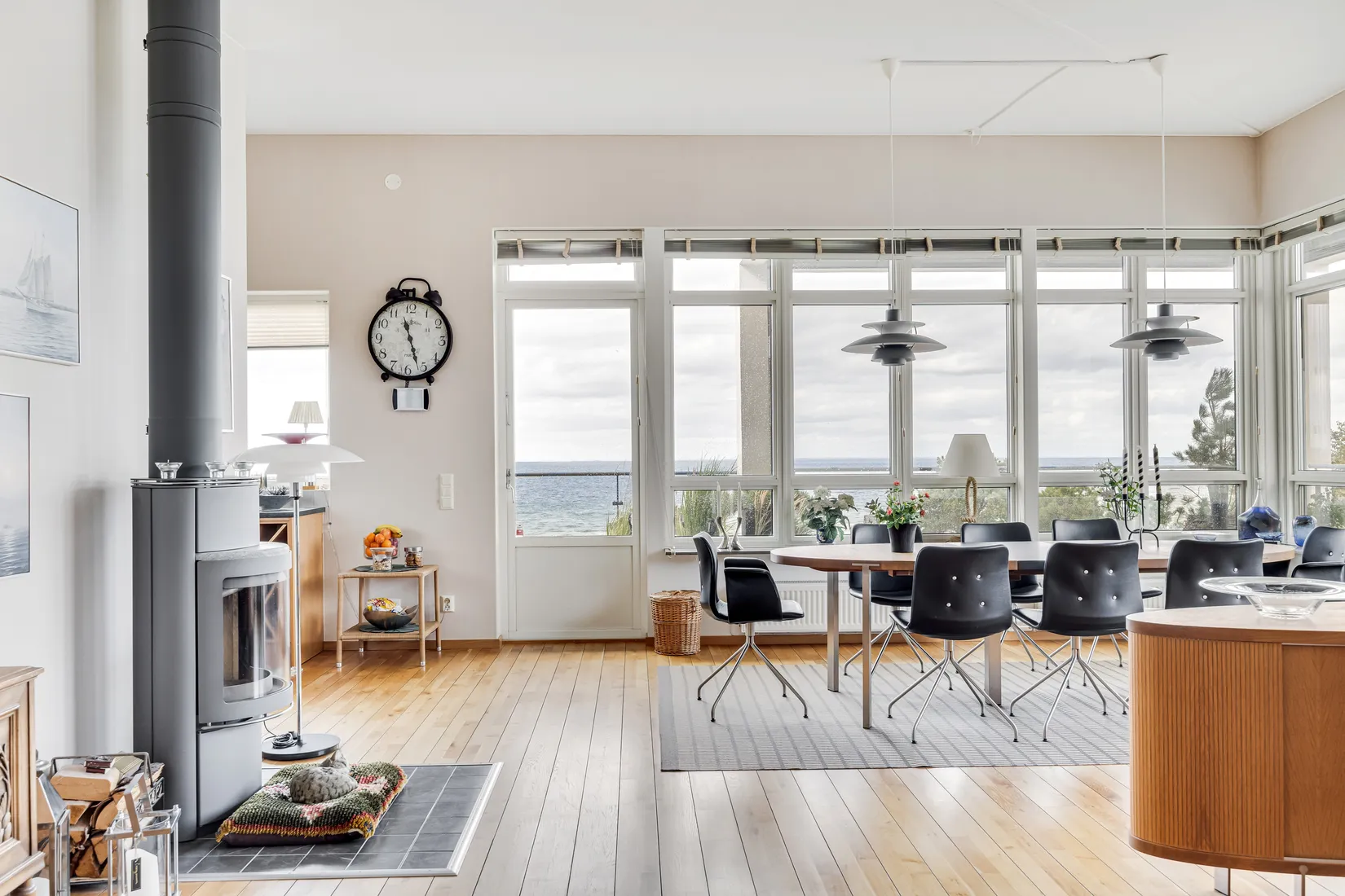Bostadsrätt, Strandpromenaden 16, Lomma - Strandstaden, Lomma