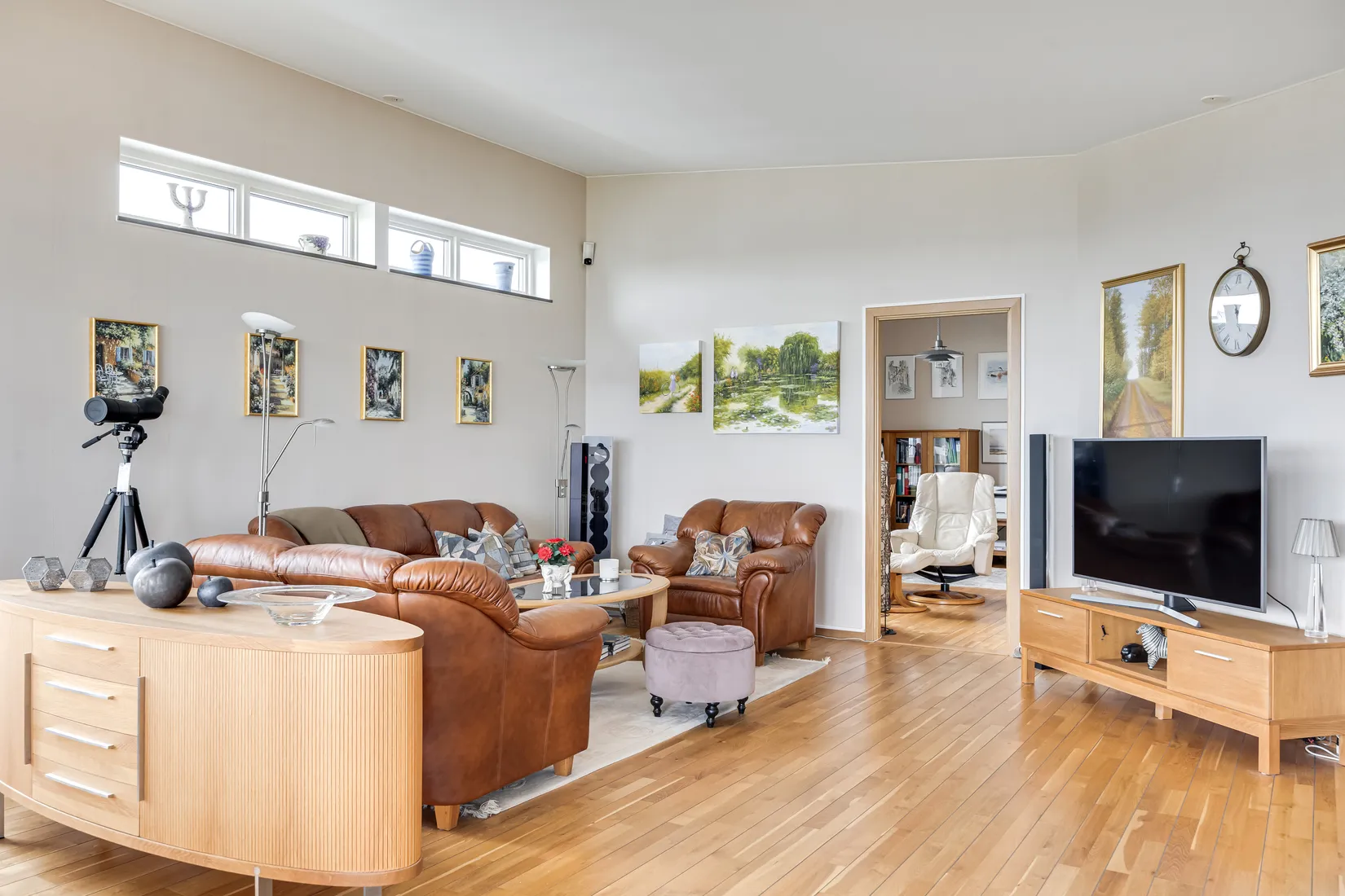 Bostadsrätt, Strandpromenaden 16, Lomma - Strandstaden, Lomma