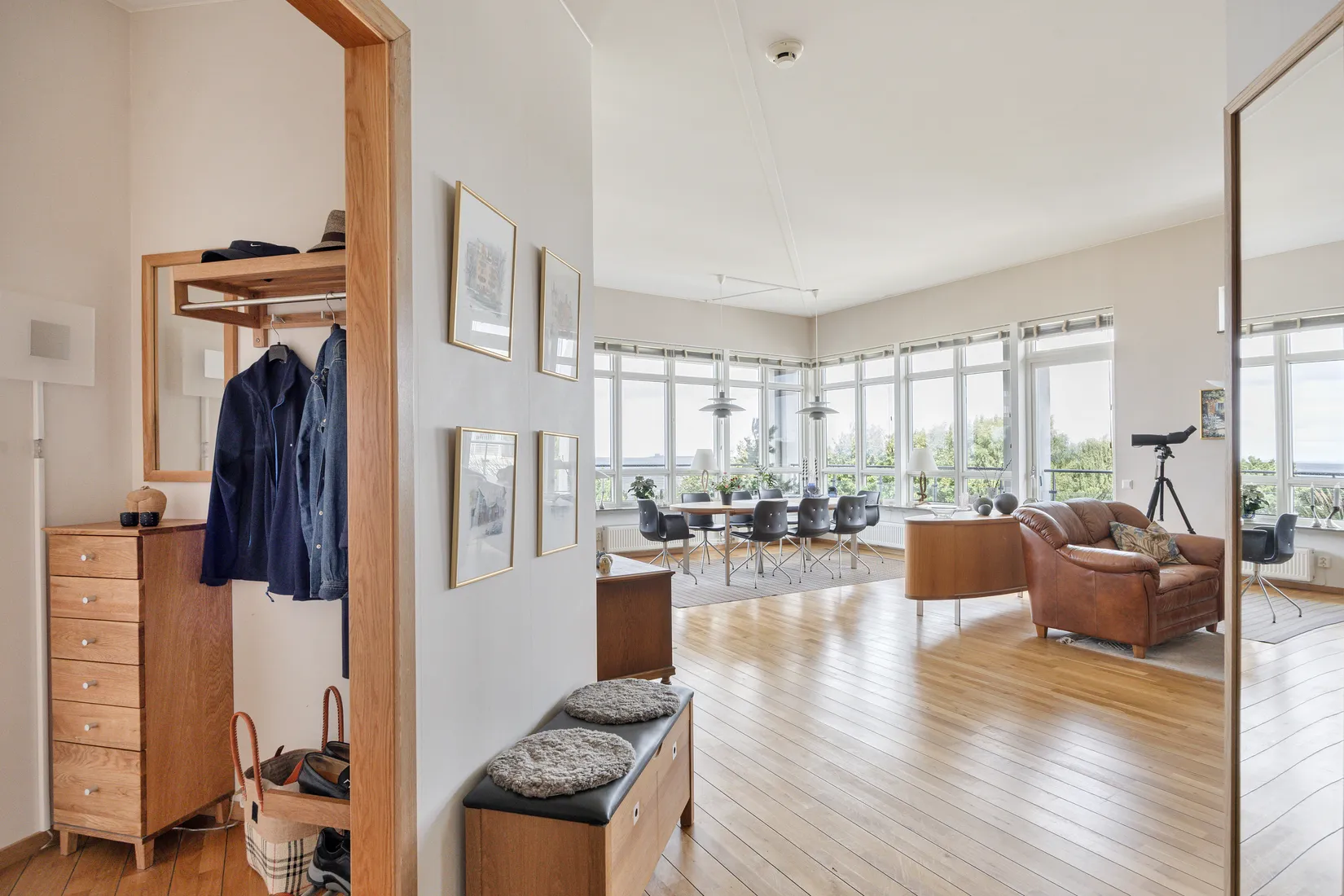 Bostadsrätt, Strandpromenaden 16, Lomma - Strandstaden, Lomma