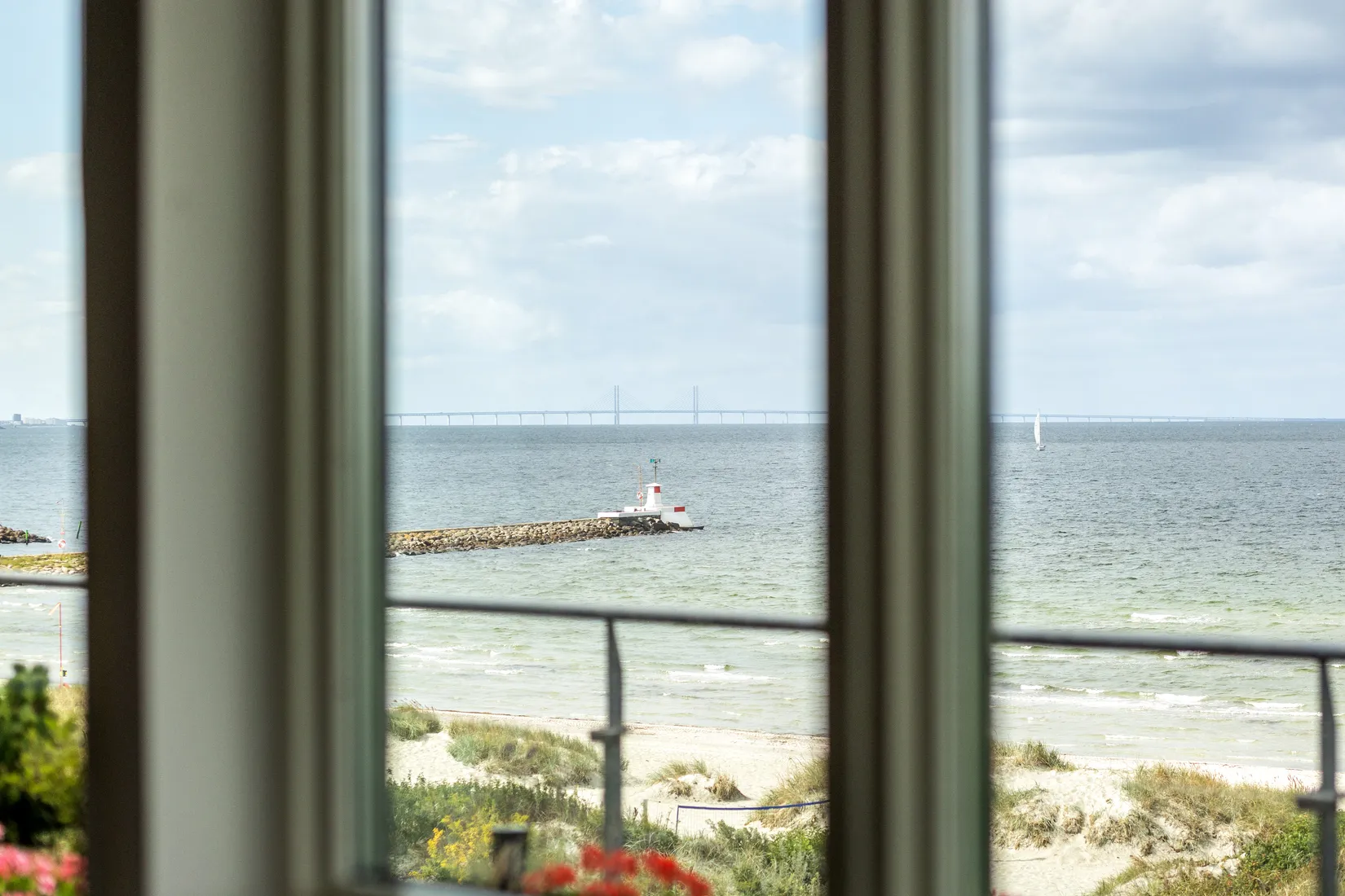Bostadsrätt, Strandpromenaden 16, Lomma - Strandstaden, Lomma