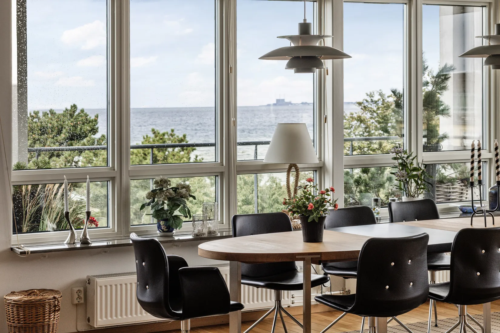 Bostadsrätt, Strandpromenaden 16, Lomma - Strandstaden, Lomma