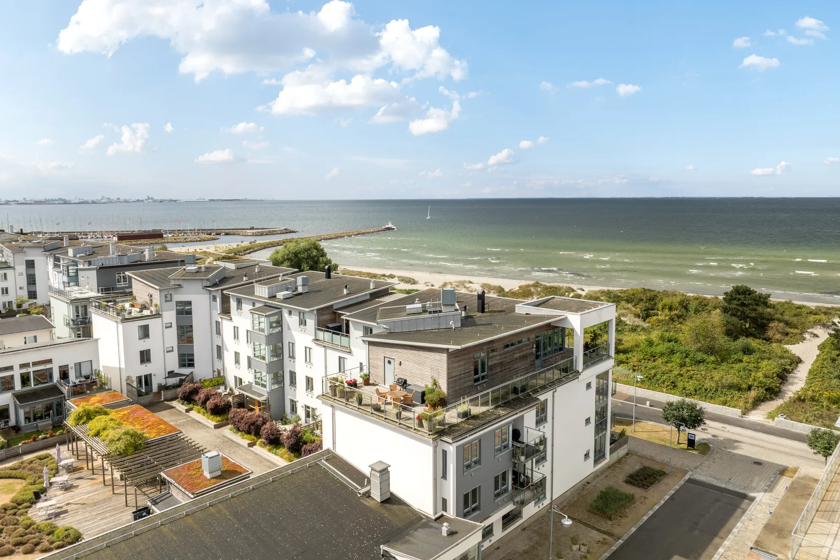 Bostadsrätt, Strandpromenaden 16, Lomma - Strandstaden, Lomma