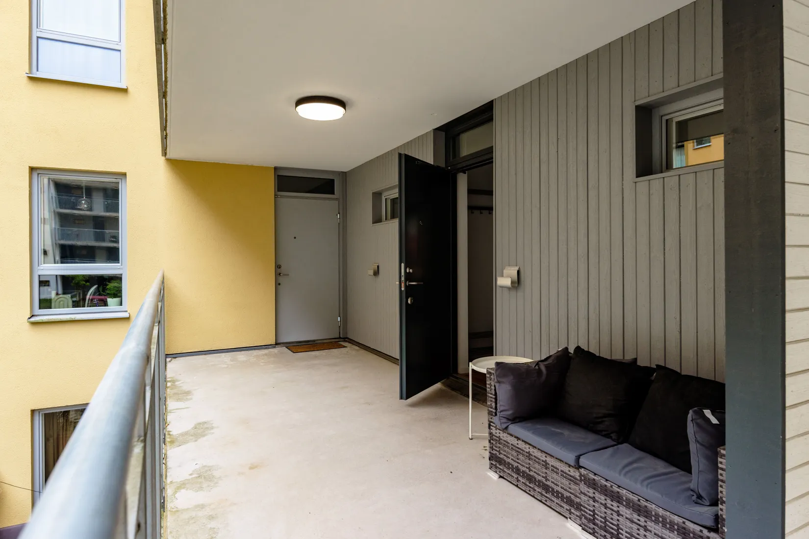 Bostadsrätt, Södra Järnvägsgatan 4S, Söder, Växjö