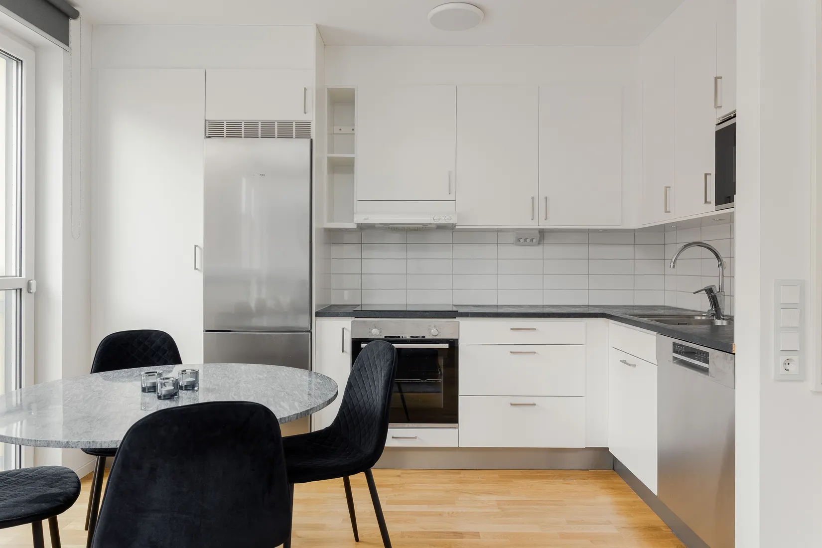 Bostadsrätt, Södra Järnvägsgatan 4S, Söder, Växjö
