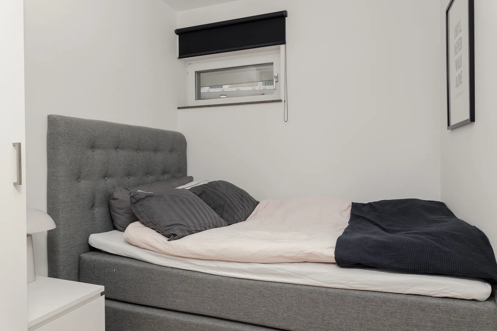 Bostadsrätt, Södra Järnvägsgatan 4S, Söder, Växjö