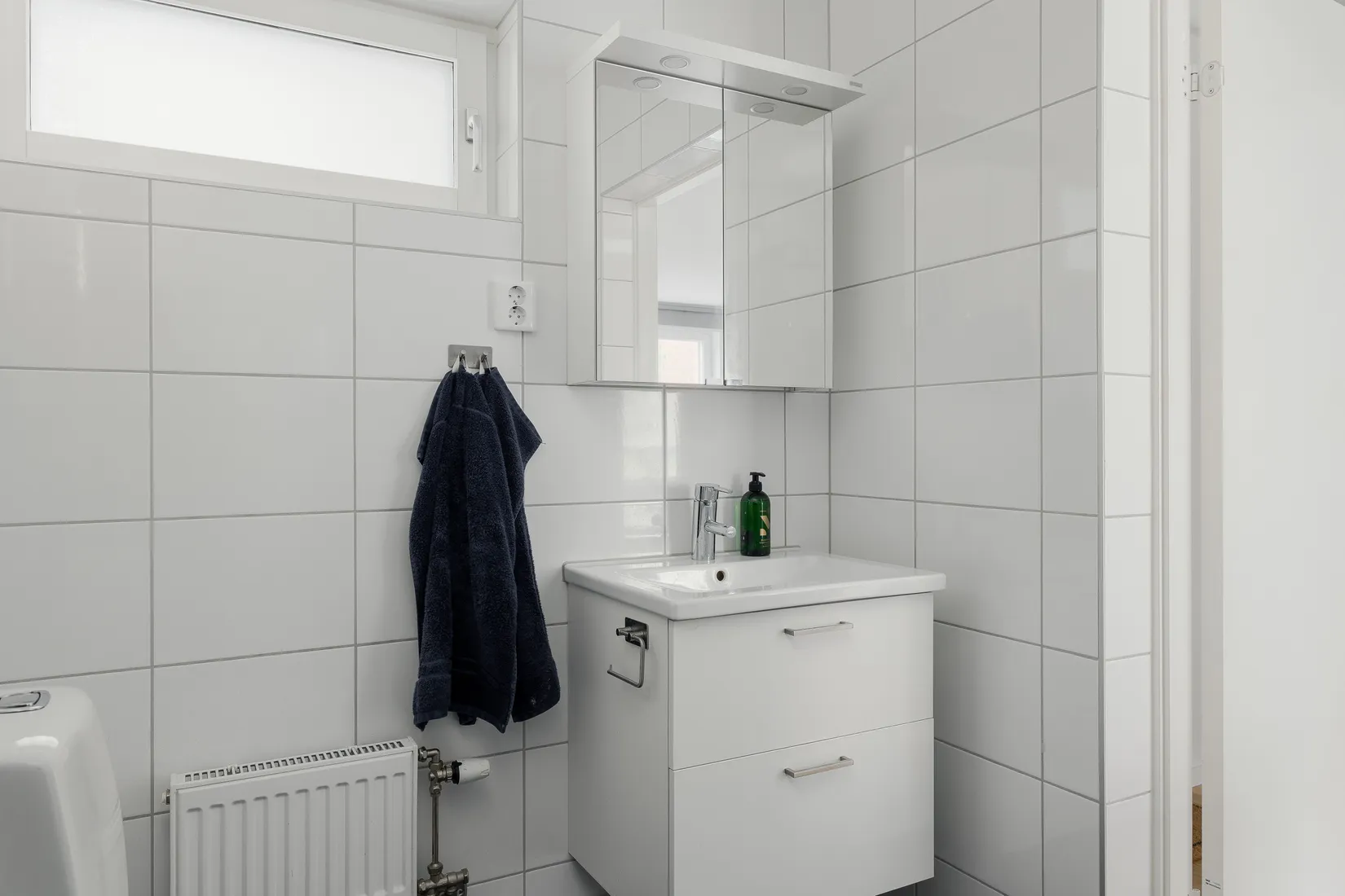 Bostadsrätt, Södra Järnvägsgatan 4S, Söder, Växjö