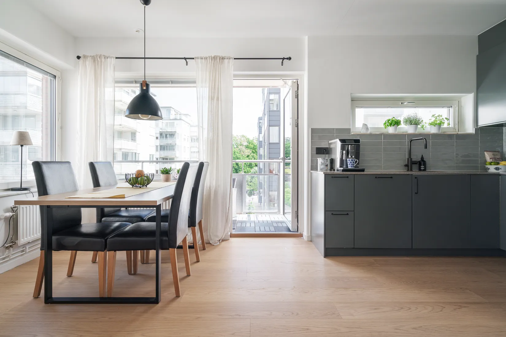 Bostadsrätt, Norra Skeppspromenaden 8, Eriksberg, Göteborg