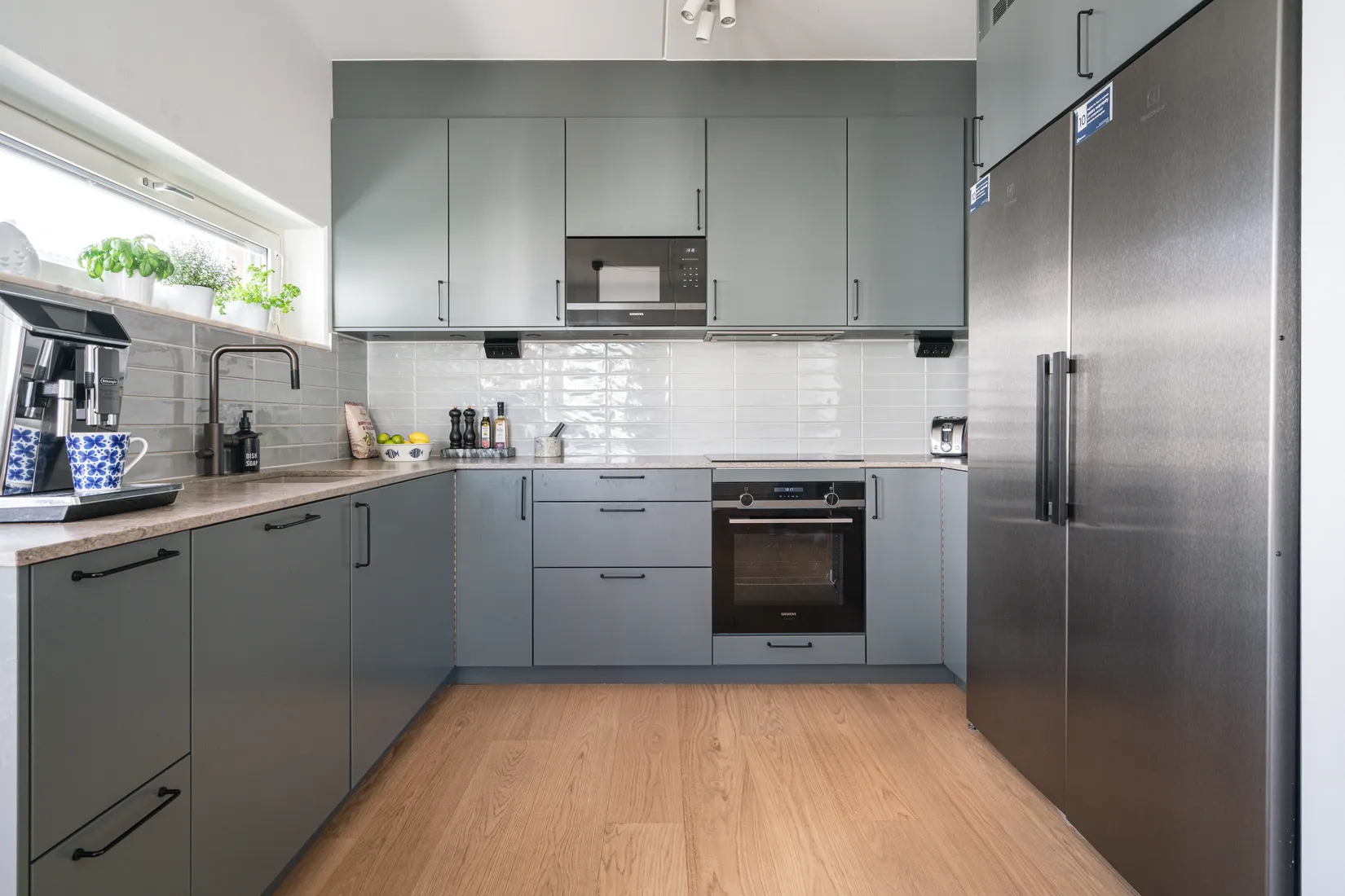 Bostadsrätt, Norra Skeppspromenaden 8, Eriksberg, Göteborg