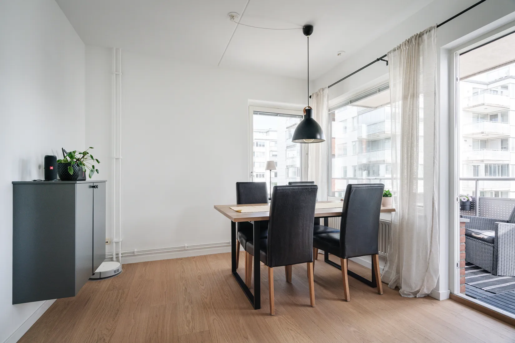 Bostadsrätt, Norra Skeppspromenaden 8, Eriksberg, Göteborg