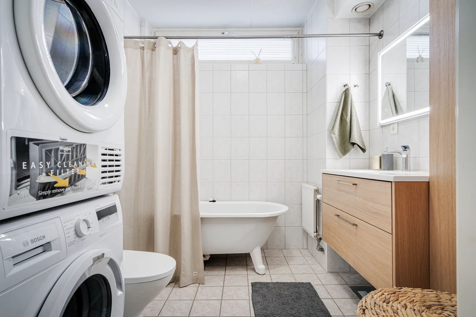 Bostadsrätt, Norra Skeppspromenaden 8, Eriksberg, Göteborg