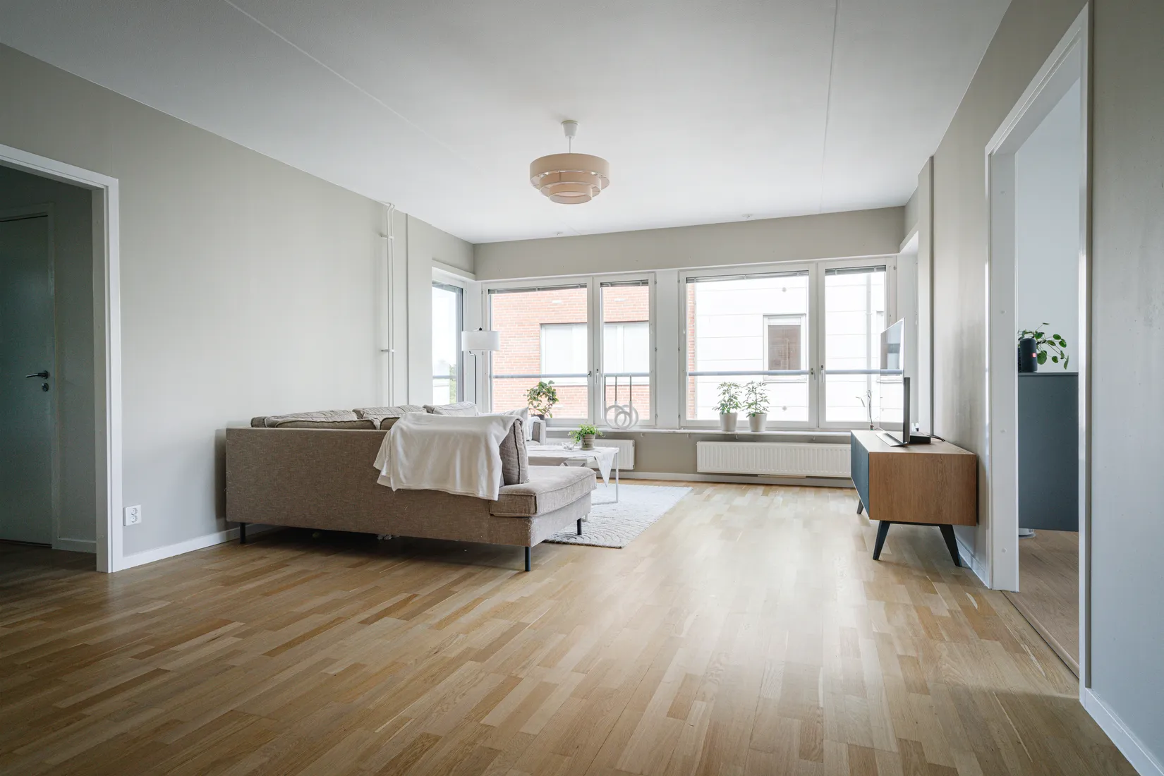 Bostadsrätt, Norra Skeppspromenaden 8, Eriksberg, Göteborg