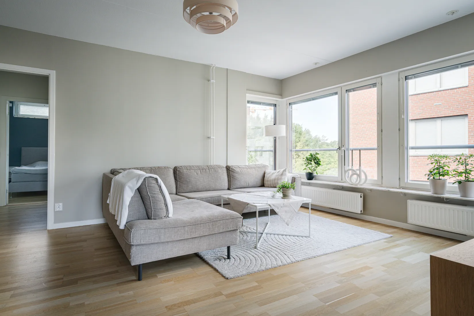 Bostadsrätt, Norra Skeppspromenaden 8, Eriksberg, Göteborg
