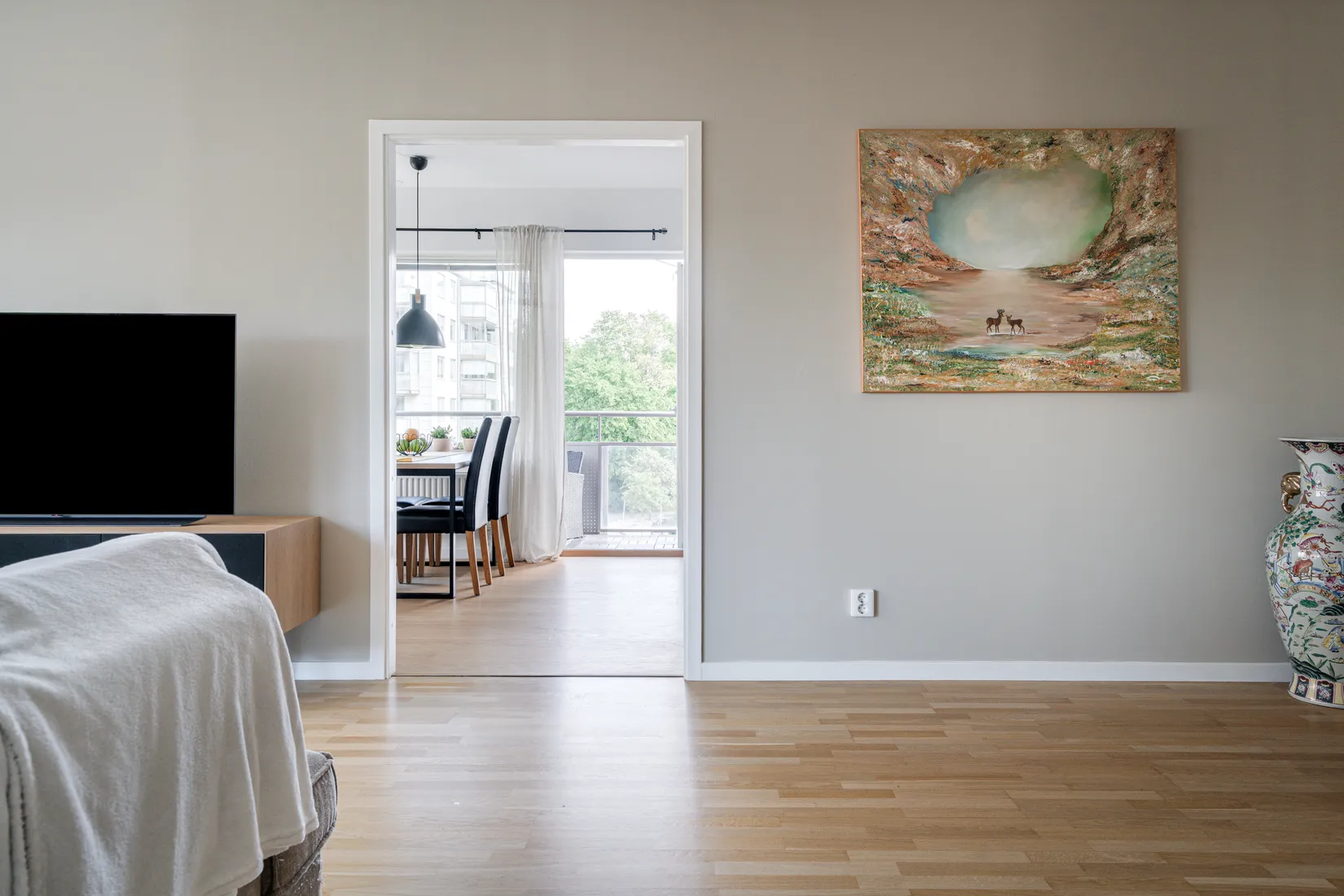 Bostadsrätt, Norra Skeppspromenaden 8, Eriksberg, Göteborg