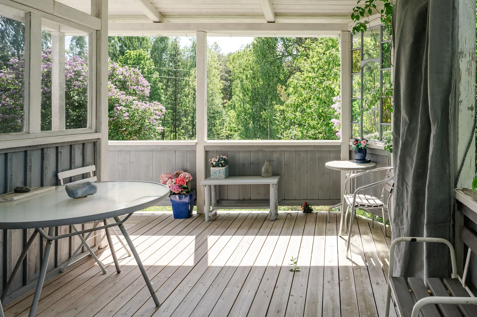 Villa, Gärdesvägen 1, Ljungaverk, Ånge