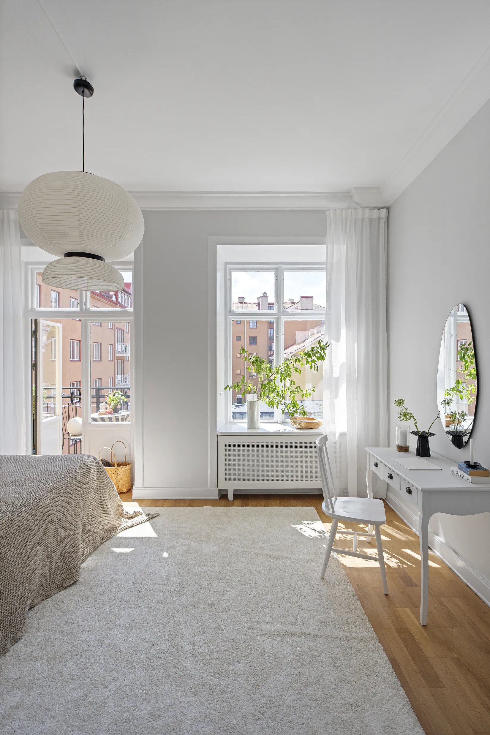 Bostadsrätt, Övre Slottsgatan 12, Övre Slotts, Uppsala
