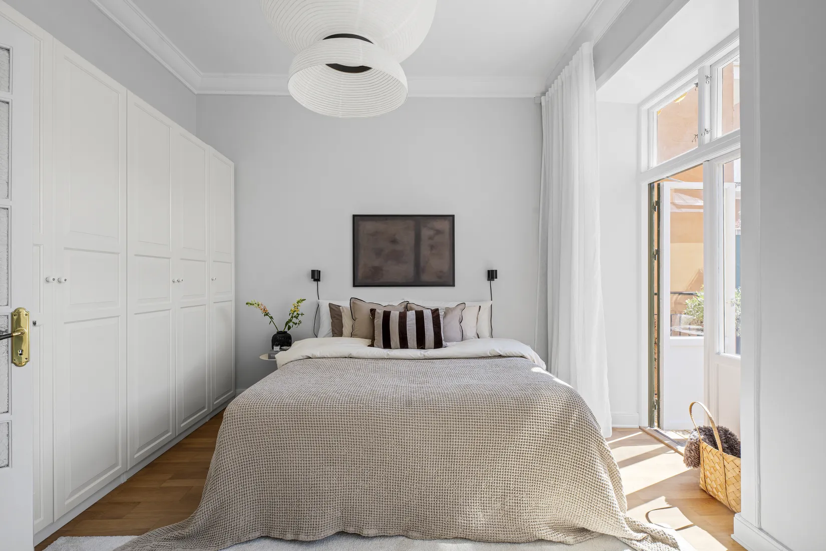 Bostadsrätt, Övre Slottsgatan 12, Övre Slotts, Uppsala
