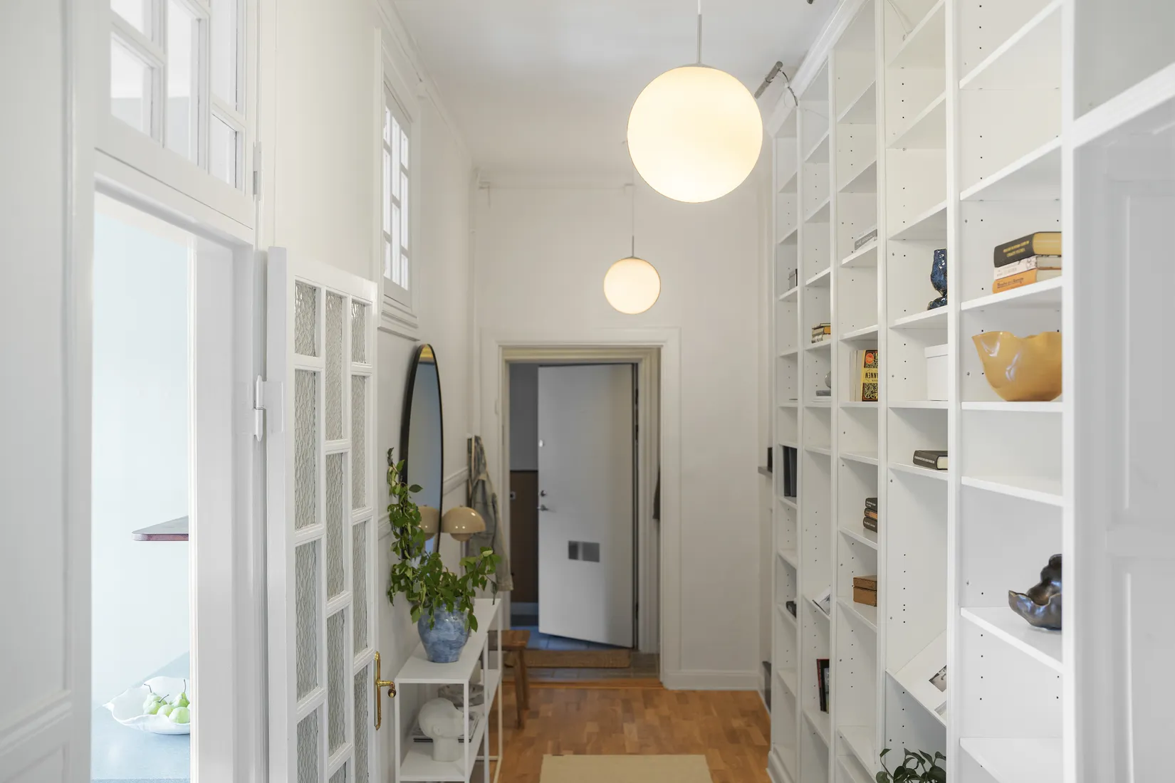 Bostadsrätt, Övre Slottsgatan 12, Övre Slotts, Uppsala