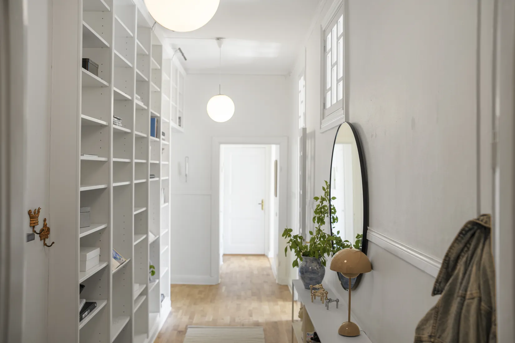 Bostadsrätt, Övre Slottsgatan 12, Övre Slotts, Uppsala