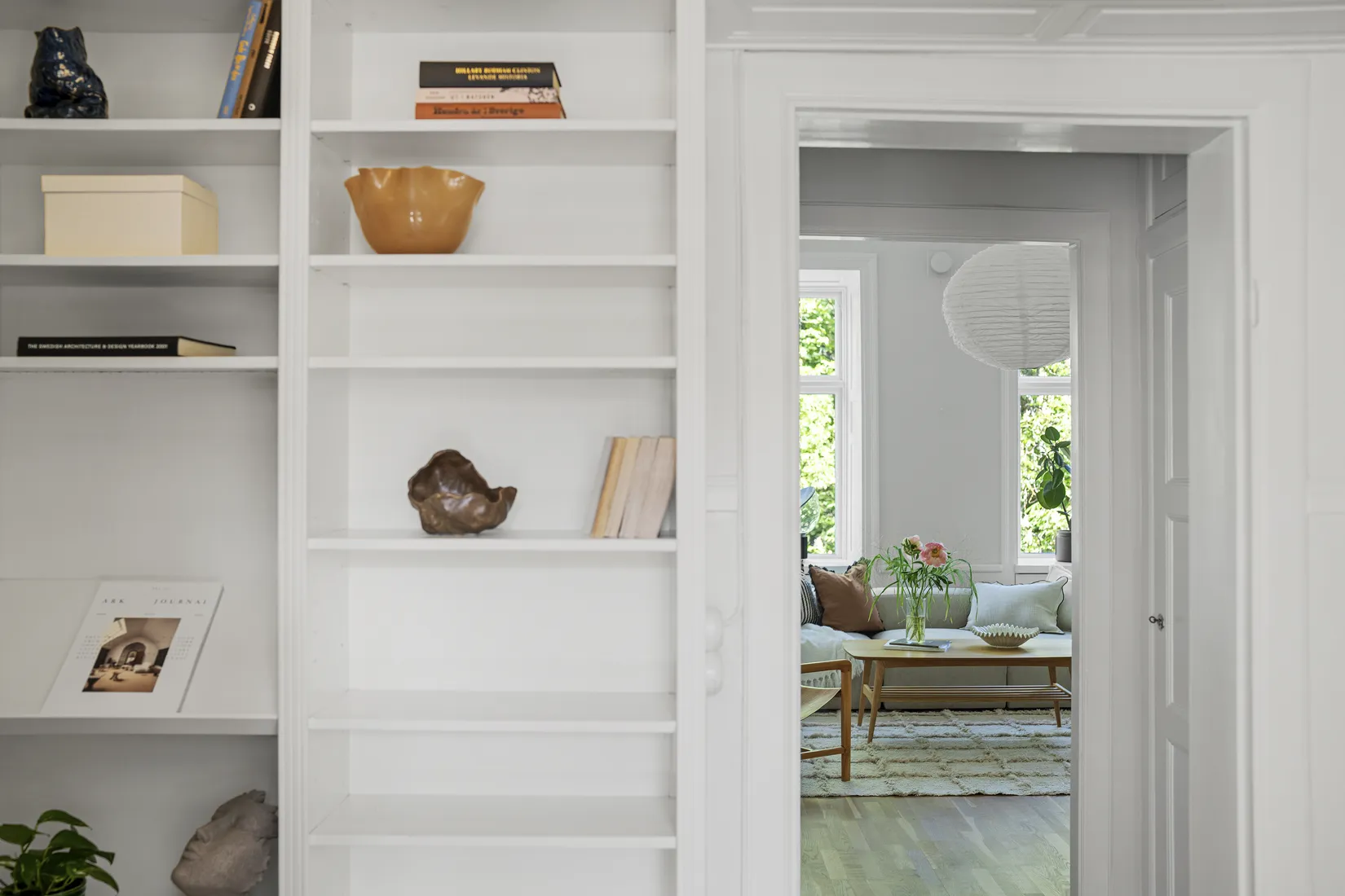 Bostadsrätt, Övre Slottsgatan 12, Övre Slotts, Uppsala