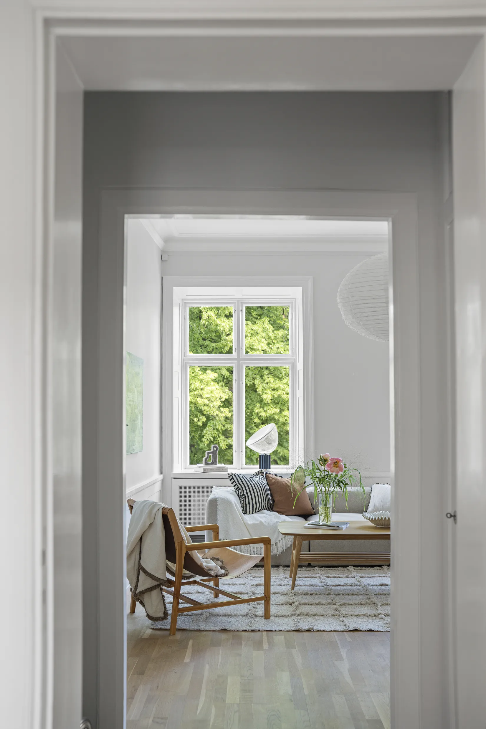 Bostadsrätt, Övre Slottsgatan 12, Övre Slotts, Uppsala