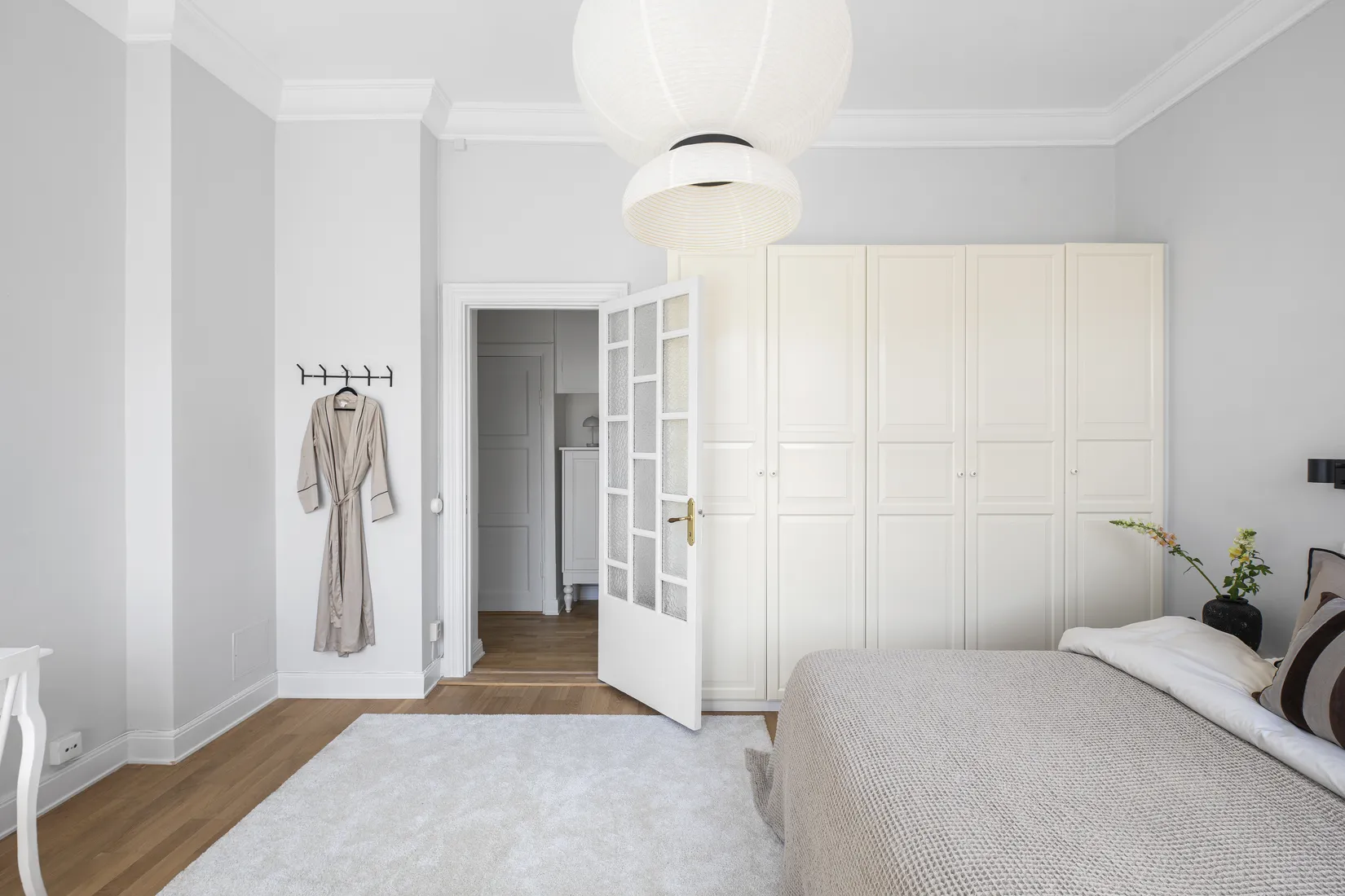 Bostadsrätt, Övre Slottsgatan 12, Övre Slotts, Uppsala